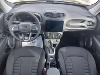 JEEP Renegade usata, con Filtro antiparticolato