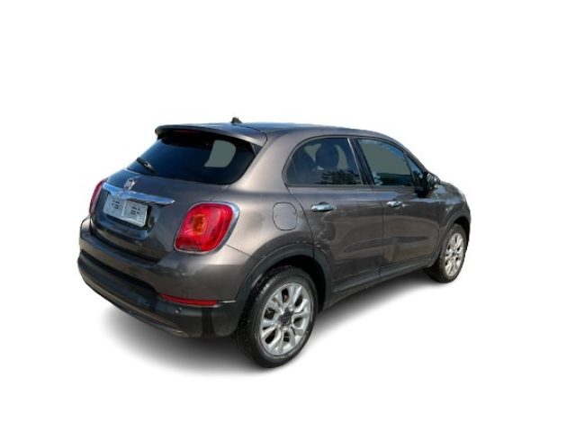 FIAT 500X usata, con Airbag Passeggero