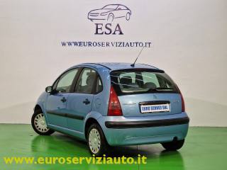 CITROEN C3 usata, con Airbag Passeggero