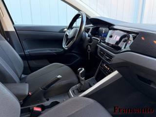 VOLKSWAGEN Polo usata, con Boardcomputer