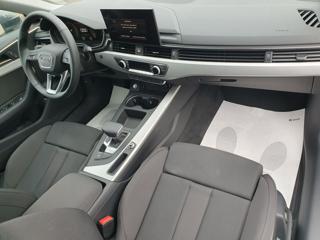 AUDI A4 usata, con Controllo trazione