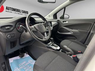 OPEL Crossland X usata, con Autoradio