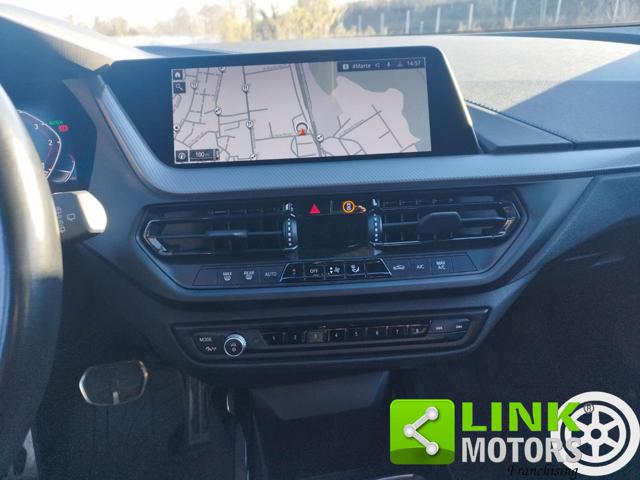 BMW 116 usata 29