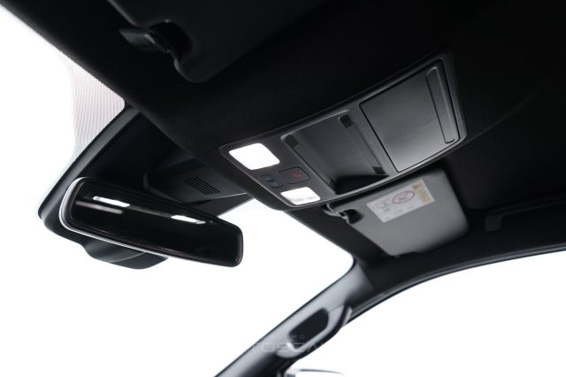 FORD Ranger usata, con Luci diurne LED
