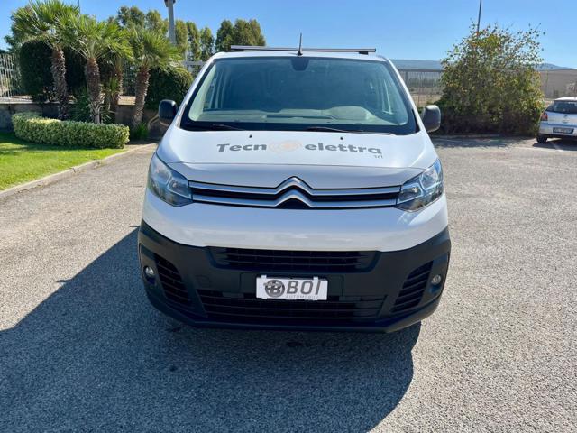 CITROEN Jumpy usata, con Airbag
