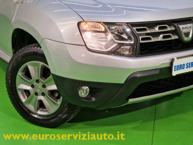 DACIA Duster usata 48