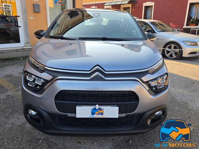 CITROEN C3 usata, con Airbag