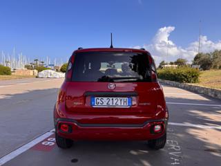 FIAT Panda Cross usata 46