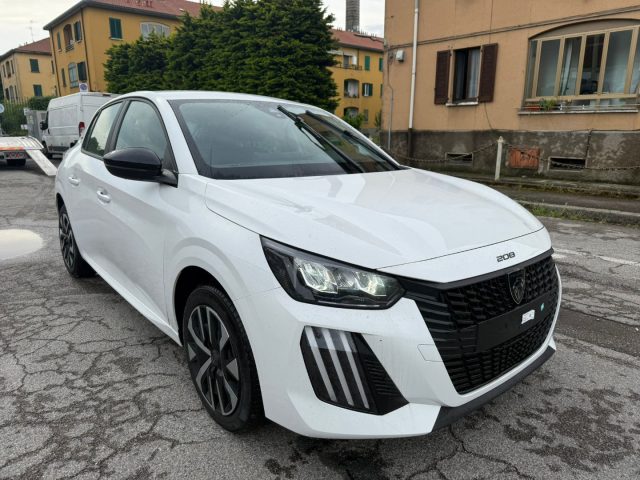 PEUGEOT 208 usata, con Cruise Control