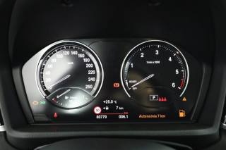 BMW X1 usata 5