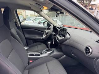 NISSAN Juke usata, con Climatizzatore