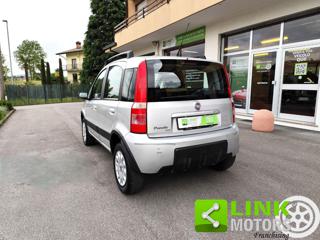FIAT Panda usata, con USB