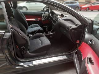 PEUGEOT 206 usata, con Autoradio