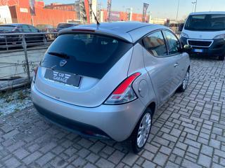 LANCIA Ypsilon usata, con Volante multifunzione