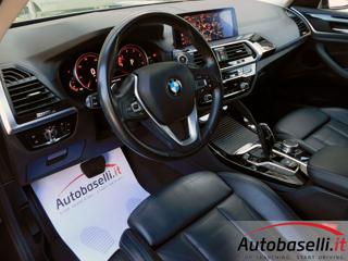 BMW X4 usata, con Airbag