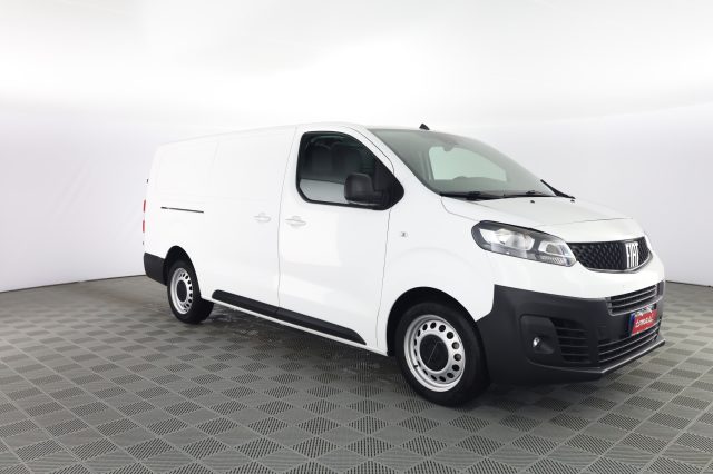 FIAT Scudo usata 1