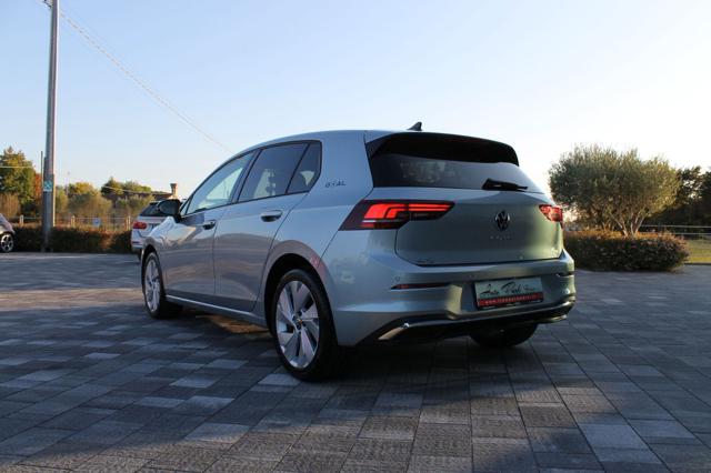 VOLKSWAGEN Golf usata, con Airbag Passeggero