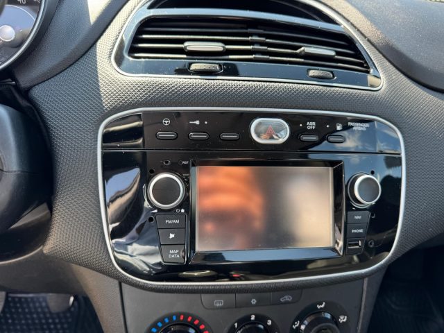 FIAT Punto usata, con Controllo trazione