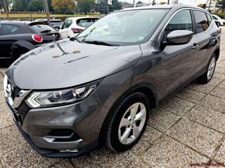 NISSAN Qashqai usata, con Airbag