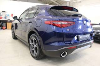 ALFA ROMEO Stelvio usata, con Servosterzo