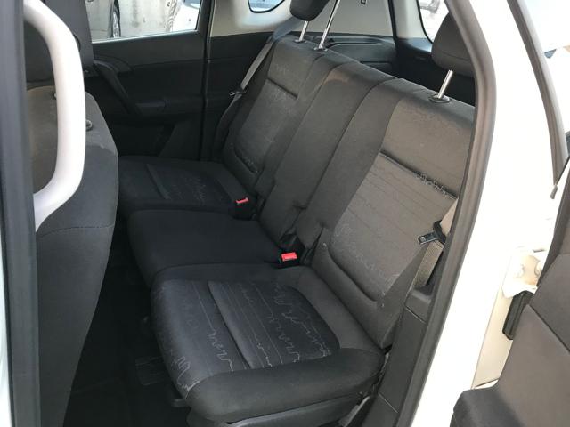 OPEL Meriva usata, con Cronologia tagliandi