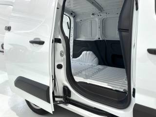 FIAT Doblo usata, con Touch screen