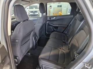 FORD Kuga usata, con Fendinebbia