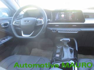 DR MOTOR DR 3.0 usata, con Tettuccio apribile
