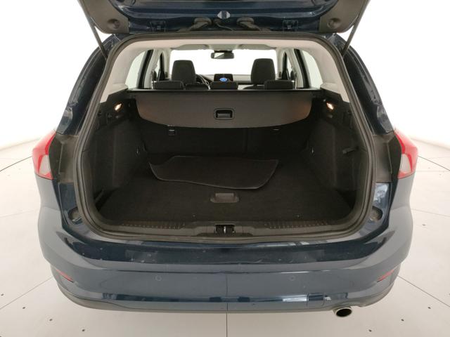 FORD Focus usata, con Specchietti laterali elettrici