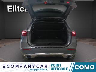 MERCEDES-BENZ GLA 220 usata, con Vetri oscurati