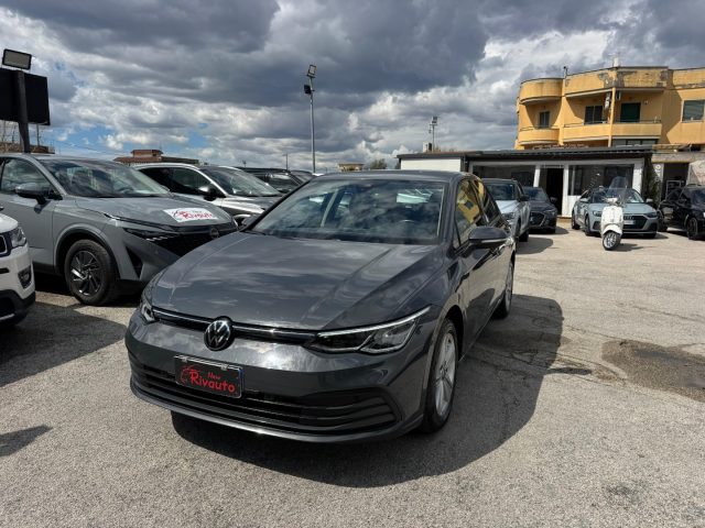 VOLKSWAGEN Golf usata, con Airbag