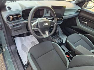 DACIA Duster usata, con Controllo automatico clima