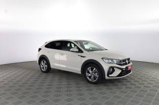 VOLKSWAGEN Taigo usata 1