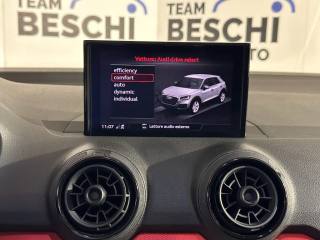 AUDI Q2 usata, con ESP