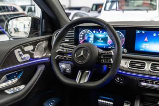 MERCEDES-BENZ GLE 450 usata, con Airbag