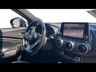 NISSAN Juke usata, con Controllo automatico clima