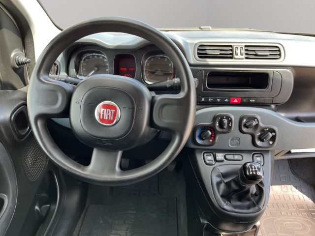 FIAT Panda usata 8