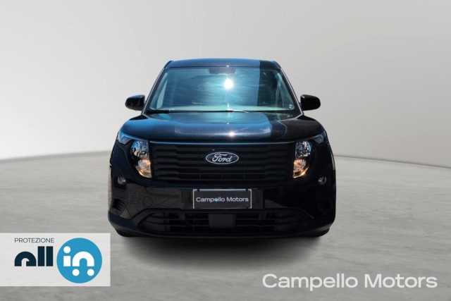 FORD Tourneo Courier usata 1