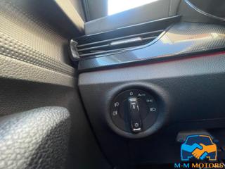 SKODA Scala usata, con Frenata d