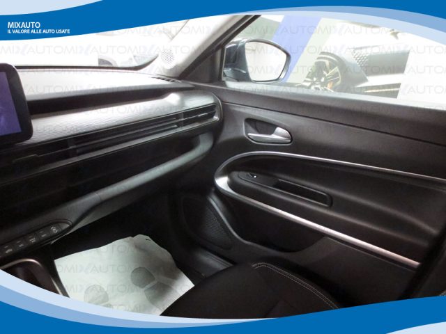 JEEP Avenger usata, con Climatizzatore