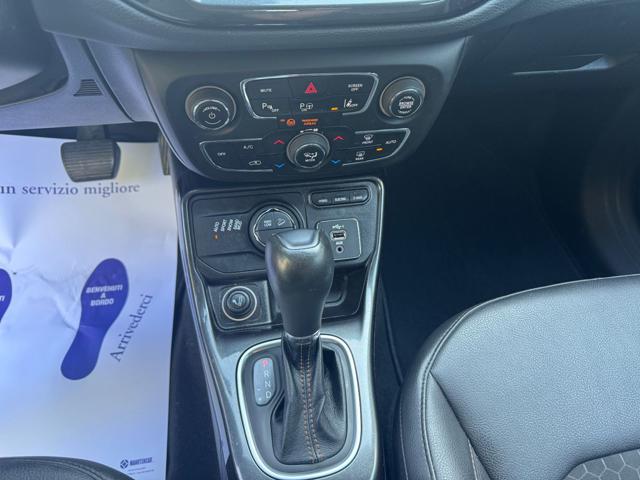 JEEP Compass usata, con Controllo trazione