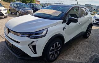 RENAULT Captur usata, con Alzacristalli elettrici