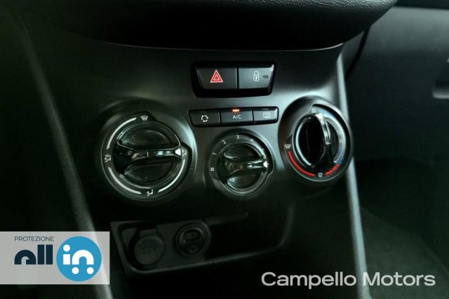 PEUGEOT 208 usata 11