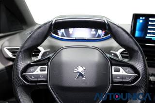 PEUGEOT 5008 usata, con Cerchi in lega