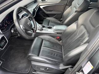 AUDI S6 usata, con Chiusura centralizzata