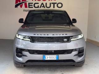 LAND ROVER Range Rover Sport usata, con Airbag
