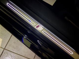 AUDI A5 usata, con Sistema di navigazione