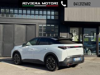 PEUGEOT 3008 usata, con ESP