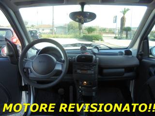 SMART ForTwo usata, con Fendinebbia