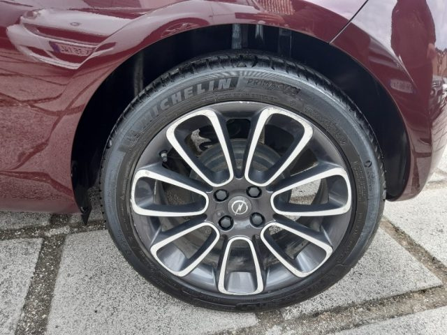 OPEL Adam usata, con Vetri oscurati